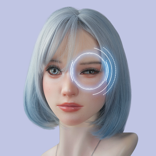 Movable eyelids [+$  90]